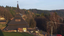 Informační centrum Zvonice