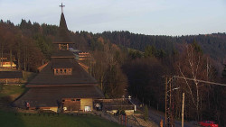 Informační centrum Zvonice