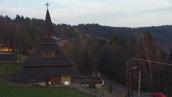 Informační centrum Zvonice