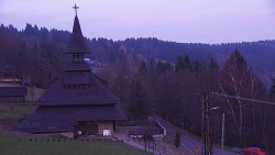 Informační centrum Zvonice