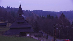 Informační centrum Zvonice