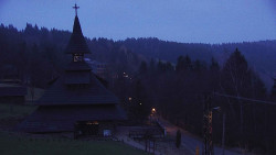 Informační centrum Zvonice