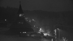 Informační centrum Zvonice