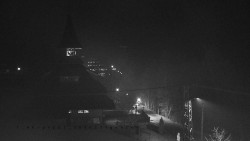 Informační centrum Zvonice