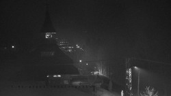 Informační centrum Zvonice