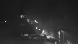 Informační centrum Zvonice