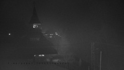 Informační centrum Zvonice