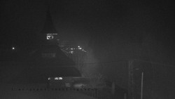 Informační centrum Zvonice