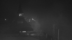 Informační centrum Zvonice