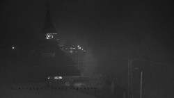 Informační centrum Zvonice