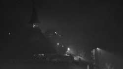 Informační centrum Zvonice