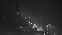 Informační centrum Zvonice