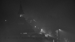 Informační centrum Zvonice