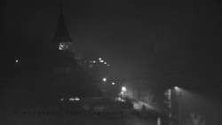 Informační centrum Zvonice