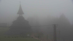 Informační centrum Zvonice