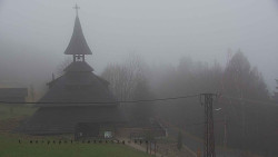 Informační centrum Zvonice