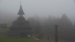 Informační centrum Zvonice