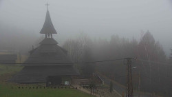 Informační centrum Zvonice