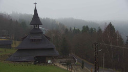 Informační centrum Zvonice