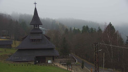 Informační centrum Zvonice