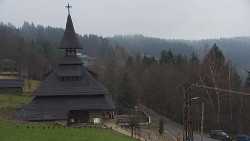 Informační centrum Zvonice