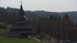 Informační centrum Zvonice