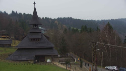 Informační centrum Zvonice