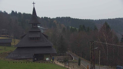 Informační centrum Zvonice