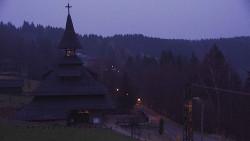 Informační centrum Zvonice