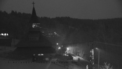 Informační centrum Zvonice