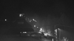 Informační centrum Zvonice