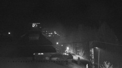 Informační centrum Zvonice