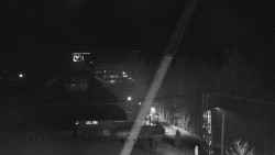 Informační centrum Zvonice