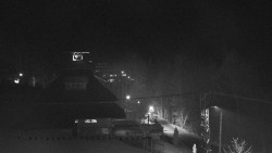 Informační centrum Zvonice