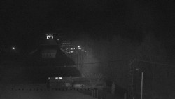 Informační centrum Zvonice