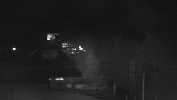 Informační centrum Zvonice