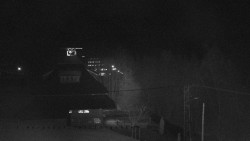 Informační centrum Zvonice