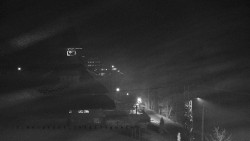 Informační centrum Zvonice