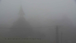 Informační centrum Zvonice