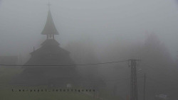 Informační centrum Zvonice