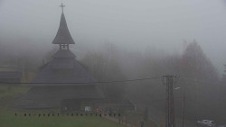 Informační centrum Zvonice