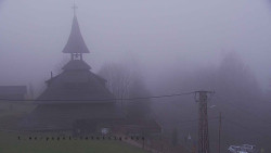 Informační centrum Zvonice