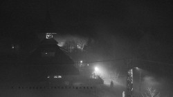 Informační centrum Zvonice