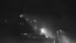 Informační centrum Zvonice