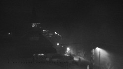 Informační centrum Zvonice