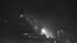 Informační centrum Zvonice