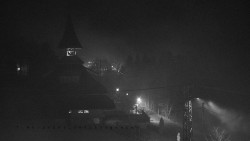 Informační centrum Zvonice