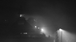 Informační centrum Zvonice