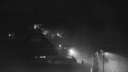 Informační centrum Zvonice