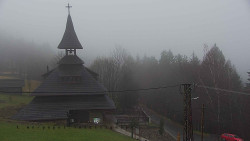 Informační centrum Zvonice